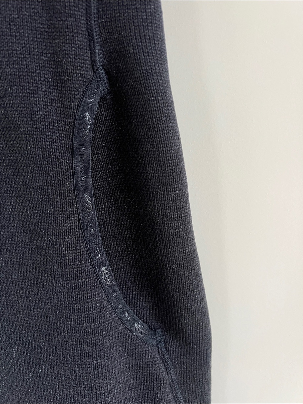 Indyeva Toga Thermal Polartec Fleece Vest - Picture 8 of 16